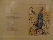 Poesie XV Illustrazione 1968
